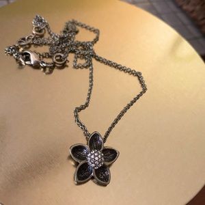 Chloe & Isabel necklace